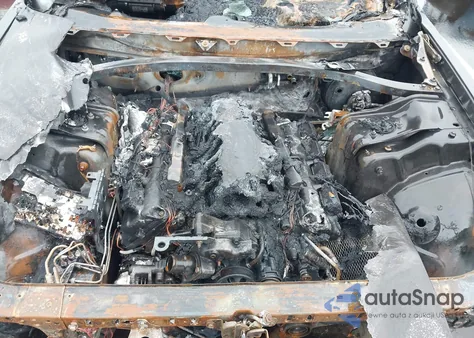 2009 Chrysler 300C Awd from USA, damaged, VIN 2C3LK63T29H602363